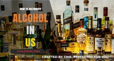 Navigating US Alcohol Distribution: A Comprehensive Guide for Success