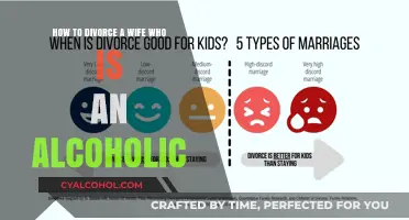 Divorcing an Alcoholic Spouse: Your Legal Options