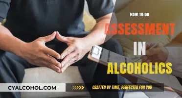 Effective Assessment Strategies for Alcoholics: A Comprehensive Guide