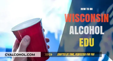 Mastering Wisconsin Alcohol Edu: A Step-by-Step Guide to Completion