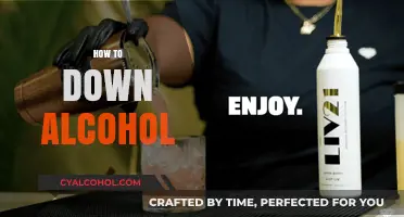 Mastering the Art of Drinking Alcohol Responsibly and Safely