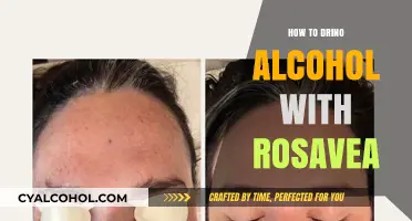 Mixing Drinks Safely: How to Drink Alcohol with Rosacea