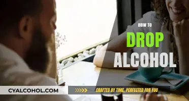 Quit Drinking: Practical Steps to Drop Alcohol and Reclaim Your Life