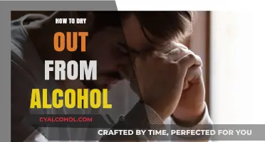 Effective Strategies to Safely Dry Out from Alcohol and Recover
