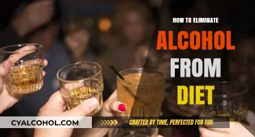 Effective Strategies to Eliminate Alcohol from Your Daily Diet