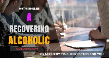Supporting Sobriety: Compassionate Ways to Encourage a Recovering Alcoholic