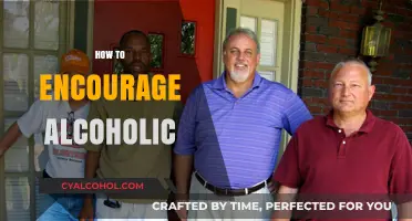 Supporting Recovery: Compassionate Ways to Encourage an Alcoholic's Journey