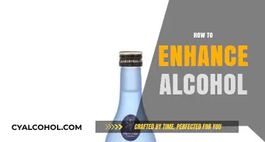 Elevate Your Drinks: Creative Ways to Enhance Alcohol Flavors and Experience