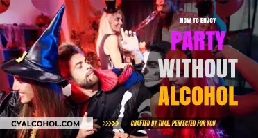 Sober Fun: Creative Ways to Enjoy Parties Without Alcohol