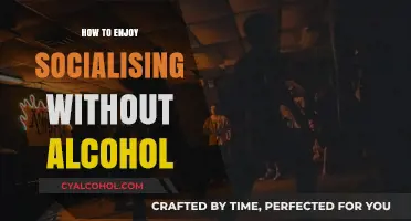 Sober Socializing: Fun, Authentic Ways to Connect Without Alcohol