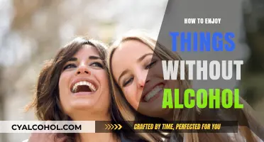 Sober Joy: Embracing Life’s Pleasures Without Alcohol