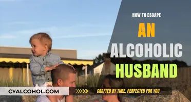 Breaking Free: Strategies to Safely Leave an Alcoholic Spouse