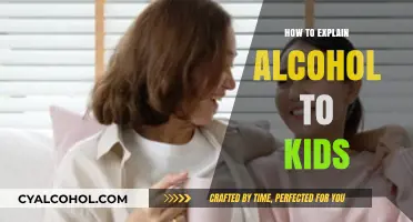 Talking to Kids About Alcohol: Honest, Age-Appropriate Conversations