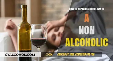 Understanding Alcoholism: A Guide for Non-Alcoholics