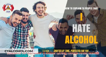 Alcohol-Free Life: My Personal Choice Explained