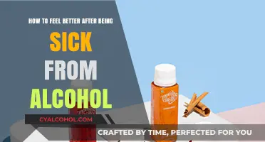 Recovering from a Hangover: Natural Remedies for Feeling Better