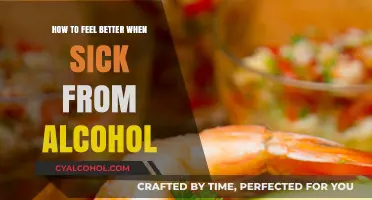 Hangover Cures: Natural Ways to Feel Better