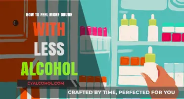 Drink Less, Feel More: Tips for a Better Buzz