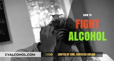Effective Strategies to Overcome Alcohol Addiction and Regain Control