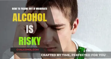 Alcohol Risks: Moderate Drinking's Impact