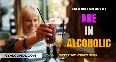 Finding Love While Battling Alcoholism