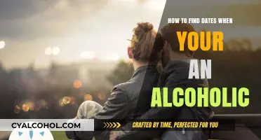 Finding Love as a Recovering Alcoholic: Strategies for Dating