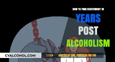 Finding Excitement After Sobriety: A Decade Later