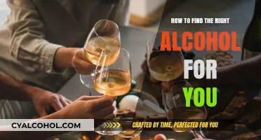 Finding Your Perfect Drink: Alcohol Preferences Explored