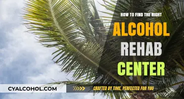 Finding the Right Alcohol Rehab Center: A Guide