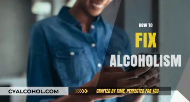 Overcoming Alcoholism: Effective Strategies for Recovery and Lasting Sobriety