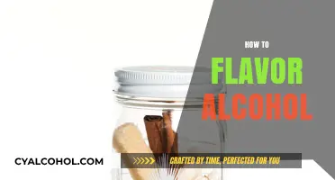 Creative Ways to Infuse Unique Flavors into Your Alcohol at Home