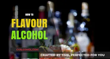Mastering Infusions: Creative Ways to Flavor Alcohol at Home
