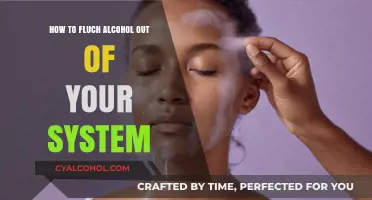 Flushing Alcohol Out: Quick and Natural Ways