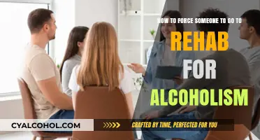 Forcing Rehab: When Tough Love Saves Lives