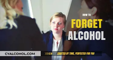 Breaking Free: Effective Strategies to Overcome Alcohol Dependence