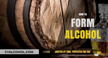 Mastering the Art of Alcohol Formation: A Comprehensive Guide
