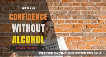 Building Self-Assurance: Sober Strategies for Lasting Confidence and Empowerment