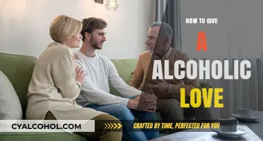 Loving an Alcoholic: Compassionate Strategies for Support and Healing