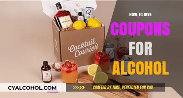 Creative Ways to Gift Alcohol Coupons Responsibly and Thoughtfully