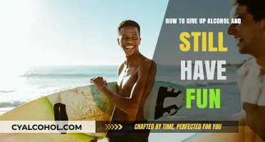 Stay Sober, Stay Happy: Fun Without Alcohol