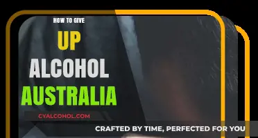 Quit Drinking in Australia: A Step-by-Step Guide to Sobriety