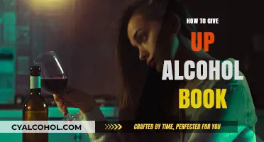Quit Drinking: A Guide to Sobriety and Self-Discovery Through Books