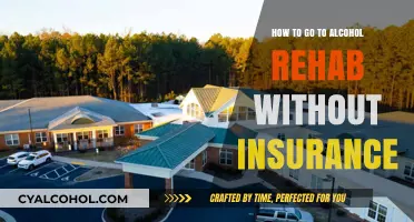Rehab Without Insurance: Your Guide to Alcohol Treatment