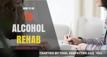 Steps to Alcohol Rehab: Finding the Right Path to Recovery