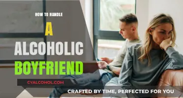 Supporting Your Alcoholic Boyfriend: Compassionate Strategies for Healing and Recovery