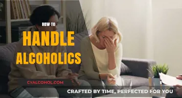 Supporting Alcoholics: Compassionate Strategies for Effective Intervention and Recovery
