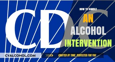 Guiding Loved Ones: Effective Strategies for Alcohol Intervention Success