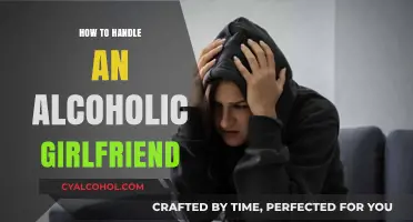 Supporting Your Alcoholic Girlfriend: Compassionate Strategies for Healing and Recovery