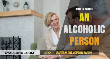 Supporting an Alcoholic Loved One: Compassionate Strategies for Effective Help