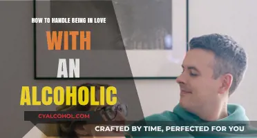 Navigating Love When Your Partner Struggles with Alcoholism